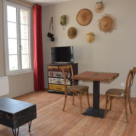 Ces Jours En Baie Cayeux-sur-Mer Exterior photo