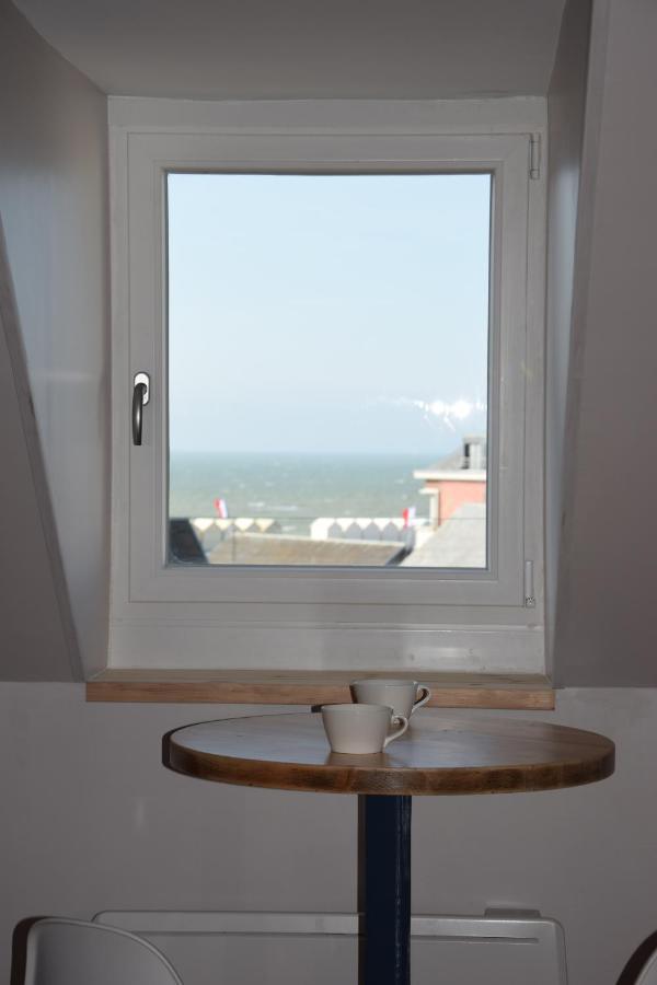 Ces Jours En Baie Cayeux-sur-Mer Exterior photo